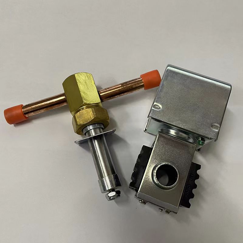 Dove si possono usare le valvole del solenoide?