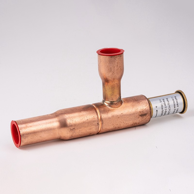 Cos'è un regolatore di pressione?